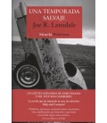 UNA TEMPORADA SALVAJE