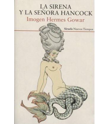 SIRENA Y LA SEÑORA HANCOCK
