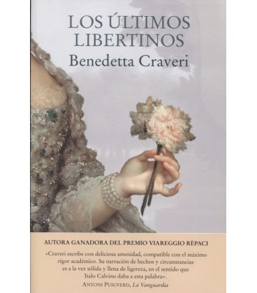 ULTIMOS LIBERTINOS
