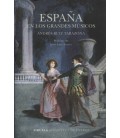ESPAÑA EN LOS GRANDES MUSICOS