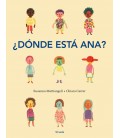 DONDE ESTA ANA
