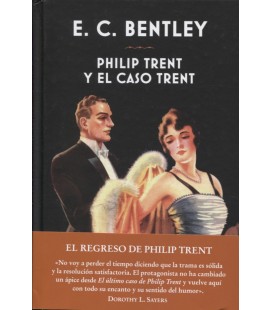 PHILIP TRENT Y EL CASO TRENT
