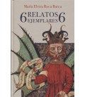 6 RELATOS EJEMPLARES 6