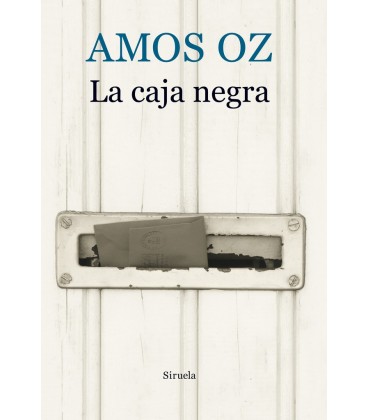 CAJA NEGRA