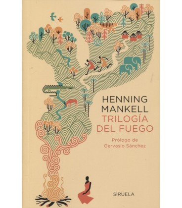 TRILOGIA DEL FUEGO
