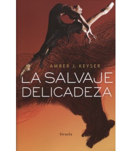 SALVAJE DELICADEZA