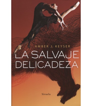 SALVAJE DELICADEZA