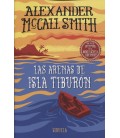ARENAS DE ISLA TIBURON