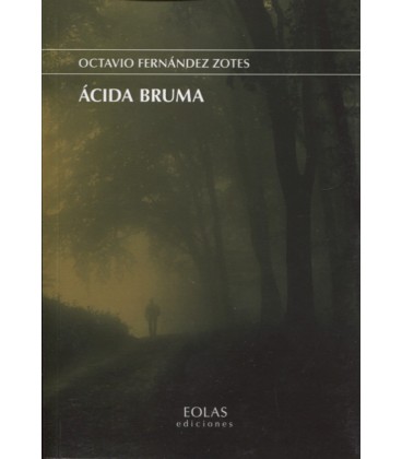 ACIDA BRUMA