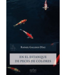 EN EL ESTANQUE DE LOS PECES DE COLORES
