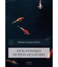 EN EL ESTANQUE DE LOS PECES DE COLORES