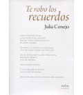 TE ROBO LOS RECUERDOS