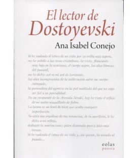 LECTOR DE DOSTOYEVSKI