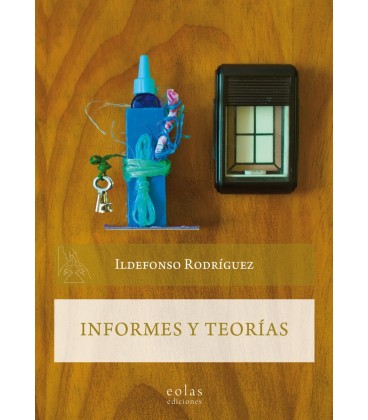 INFORMES Y TEORIAS