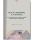 CIUDAD Y SENTIMIENTO DE PERTENENCIA