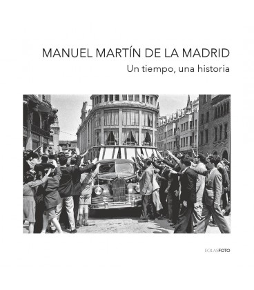 UN TIEMPO UNA HISTORIA