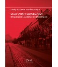 PEQUEÑO CUADERNO DE ESLOVACO