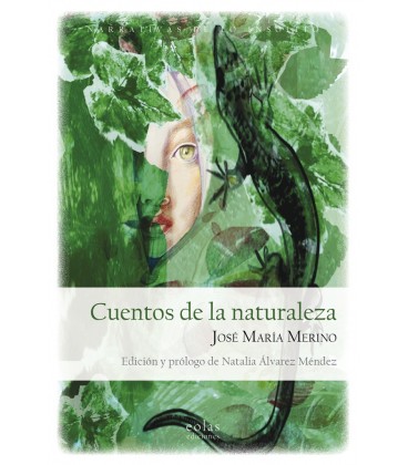 CUENTOS DE LA NATURALEZA