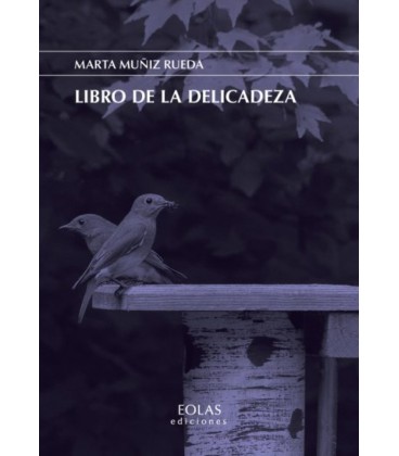 LIBRO DE LA DELICADEZA