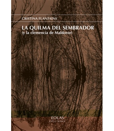 QUILMA DEL SEMBRADOR