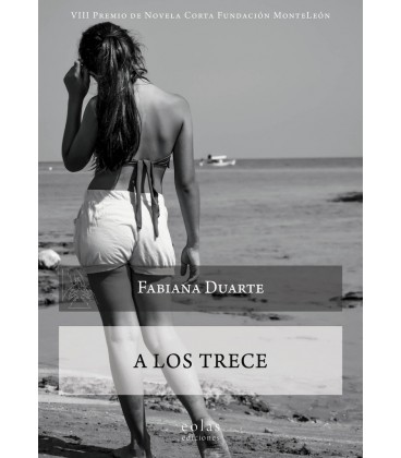A LOS TRECE