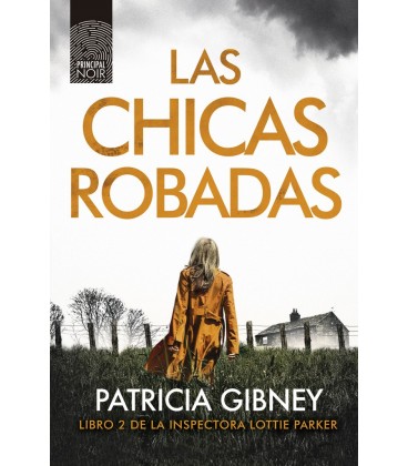 CHICAS ROBADAS