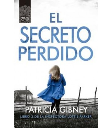 SECRETO PERDIDO