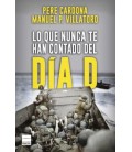 LO QUE NUNCA TE HAN CONTADO DEL DIA D 2ªED