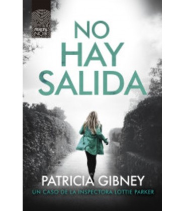 NO HAY SALIDA