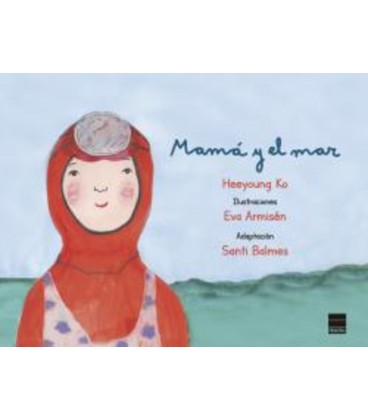 MAMA Y EL MAR