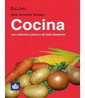 COCINA LOS ALIMENTOS BASICOS DE TODA DESPENSA