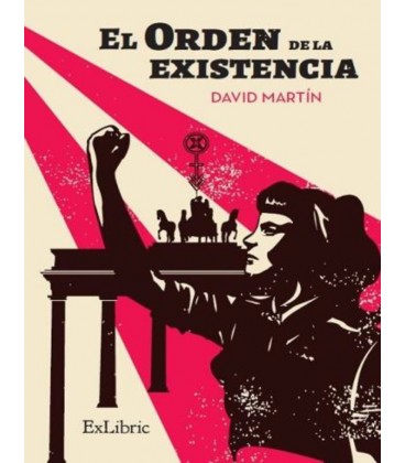 ORDEN DE LA EXISTENCIA