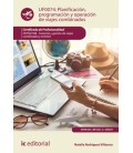 PLANIFICACION, PROGRAMACION Y OPERACION DE VIAJES COMBINADOS. HOTG0108