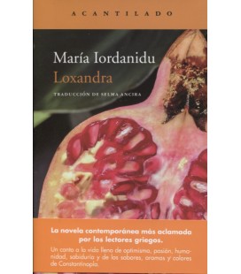 LOXANDRA