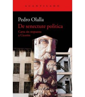 DE SENECTUTE POLITICA