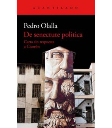 DE SENECTUTE POLITICA