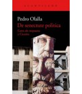 DE SENECTUTE POLITICA