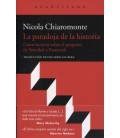 PARADOJA DE LA HISTORIA