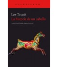 HISTORIA DE UN CABALLO