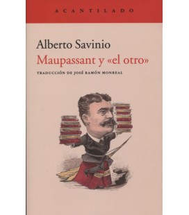MAUPASSANT Y EL OTRO