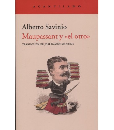 MAUPASSANT Y EL OTRO