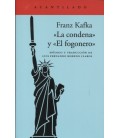 CONDENA Y EL FOGONERO