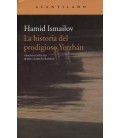 HISTORIA DEL PRODIGIOSO YERZHAN