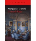 CARTAS DE RUSIA