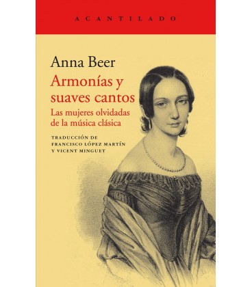 ARMONIAS Y SUAVES CANTOS