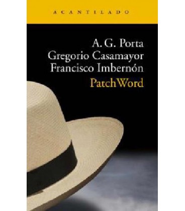 PATCHWORD