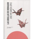 GRULLAS DE HOKKAIDO
