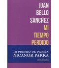 MI TIEMPO PERDIDO
