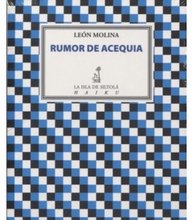 RUMOR DE ACEQUIA