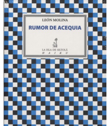 RUMOR DE ACEQUIA